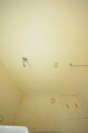 武蔵関マンション5号棟の物件内観写真